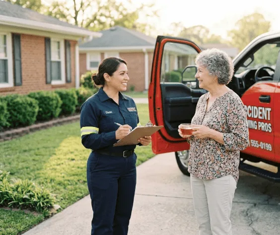 Accident Towing Service Fairview, TN FAQs